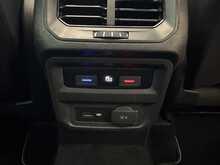 Volkswagen Tiguan TSI SEL 
