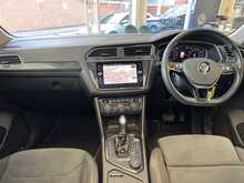 Volkswagen Tiguan TSI SEL 