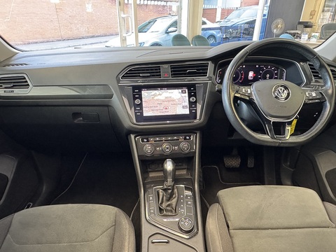 2.0 TSI SEL SUV 5dr Petrol DSG 4Motion Euro 6 (s/s) (190 ps)