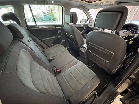 2.0 TSI SEL SUV 5dr Petrol DSG 4Motion Euro 6 (s/s) (190 ps)