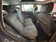 Volkswagen Tiguan TSI SEL 