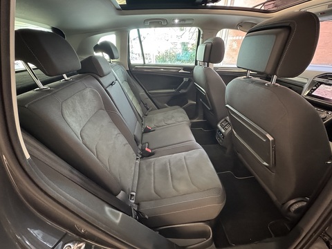 2.0 TSI SEL SUV 5dr Petrol DSG 4Motion Euro 6 (s/s) (190 ps)
