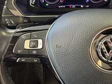 Volkswagen Tiguan TSI SEL 