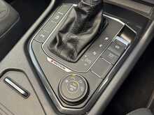 Volkswagen Tiguan TSI SEL 