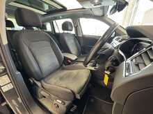 Volkswagen Tiguan TSI SEL 