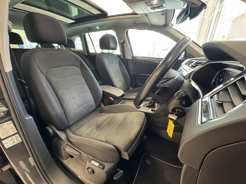 2.0 TSI SEL SUV 5dr Petrol DSG 4Motion Euro 6 (s/s) (190 ps)