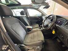 Volkswagen Tiguan TSI SEL 