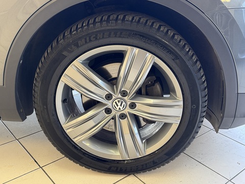 2.0 TSI SEL SUV 5dr Petrol DSG 4Motion Euro 6 (s/s) (190 ps)
