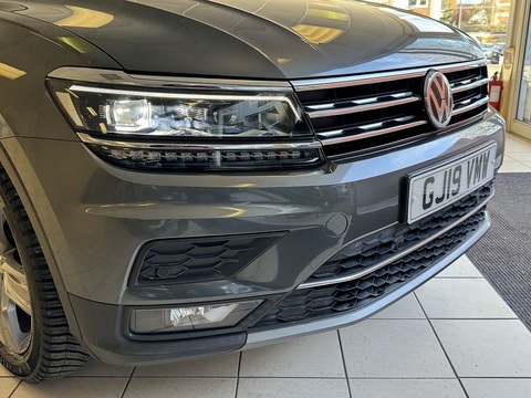 2.0 TSI SEL SUV 5dr Petrol DSG 4Motion Euro 6 (s/s) (190 ps)