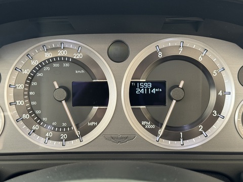 4.7 V8 S Roadster 2dr Petrol Sportshift Euro 6 (430 bhp)