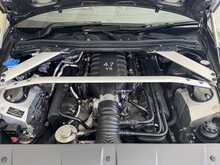Aston Martin Vantage V8 S 