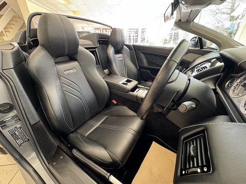 4.7 V8 S Roadster 2dr Petrol Sportshift Euro 6 (430 bhp)