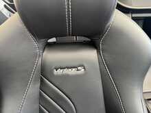 Aston Martin Vantage V8 S 