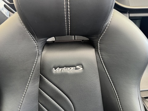 4.7 V8 S Roadster 2dr Petrol Sportshift Euro 6 (430 bhp)