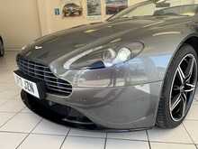 Aston Martin Vantage V8 S 