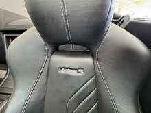 Aston Martin Vantage V8 S 