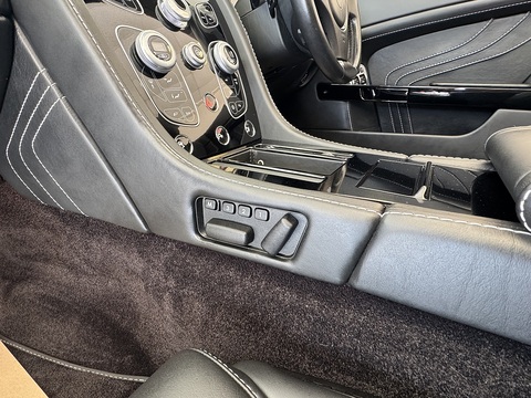 4.7 V8 S Roadster 2dr Petrol Sportshift Euro 6 (430 bhp)