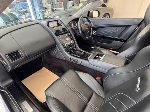 4.7 V8 S Roadster 2dr Petrol Sportshift Euro 6 (430 bhp)