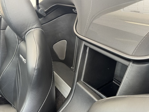 4.7 V8 S Roadster 2dr Petrol Sportshift Euro 6 (430 bhp)