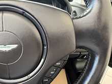 Aston Martin Vantage V8 S 