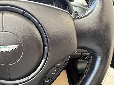 4.7 V8 S Roadster 2dr Petrol Sportshift Euro 6 (430 bhp)