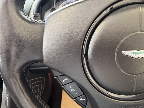 4.7 V8 S Roadster 2dr Petrol Sportshift Euro 6 (430 bhp)
