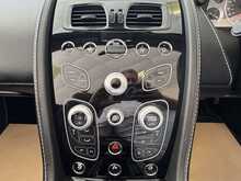 Aston Martin Vantage V8 S 