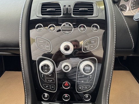 4.7 V8 S Roadster 2dr Petrol Sportshift Euro 6 (430 bhp)