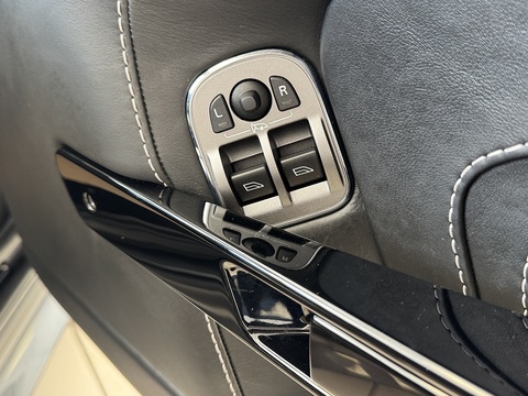 4.7 V8 S Roadster 2dr Petrol Sportshift Euro 6 (430 bhp)
