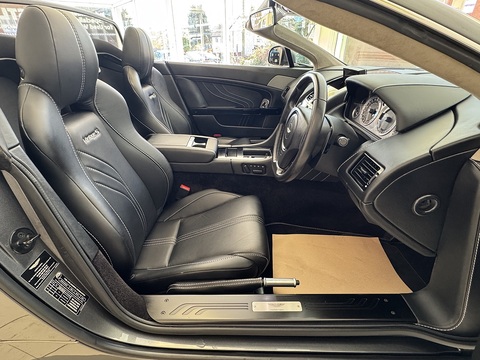 4.7 V8 S Roadster 2dr Petrol Sportshift Euro 6 (430 bhp)