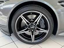 Aston Martin Vantage V8 S 