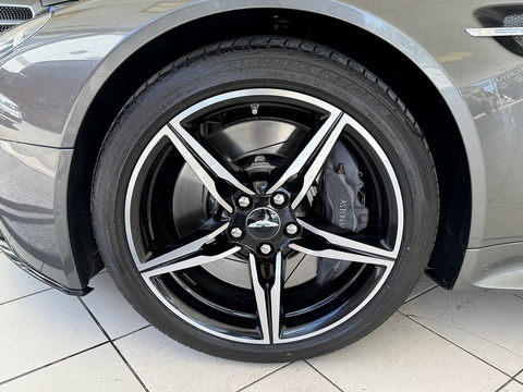 4.7 V8 S Roadster 2dr Petrol Sportshift Euro 6 (430 bhp)