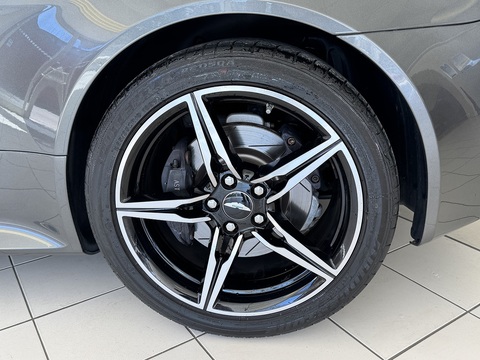 4.7 V8 S Roadster 2dr Petrol Sportshift Euro 6 (430 bhp)