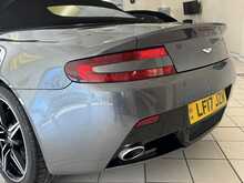 Aston Martin Vantage V8 S 