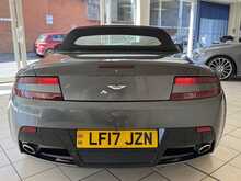 Aston Martin Vantage V8 S 