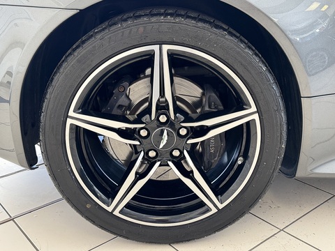 4.7 V8 S Roadster 2dr Petrol Sportshift Euro 6 (430 bhp)