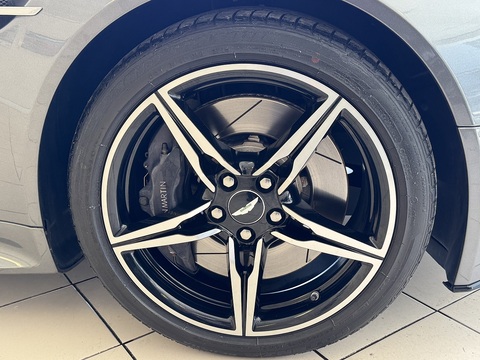 4.7 V8 S Roadster 2dr Petrol Sportshift Euro 6 (430 bhp)