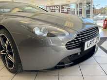 Aston Martin Vantage V8 S 