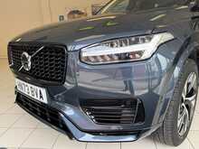 Volvo XC90 h T8 Plus 