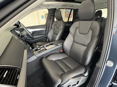 2.0h T8 Recharge 18.8kWh Plus SUV 5dr Petrol Plug-in Hybrid Auto 4WD Euro 6 (s/s) (455 ps)