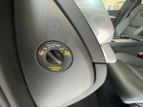 2.0h T8 Recharge 18.8kWh Plus SUV 5dr Petrol Plug-in Hybrid Auto 4WD Euro 6 (s/s) (455 ps)