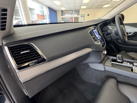 2.0h T8 Recharge 18.8kWh Plus SUV 5dr Petrol Plug-in Hybrid Auto 4WD Euro 6 (s/s) (455 ps)