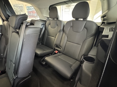 2.0h T8 Recharge 18.8kWh Plus SUV 5dr Petrol Plug-in Hybrid Auto 4WD Euro 6 (s/s) (455 ps)