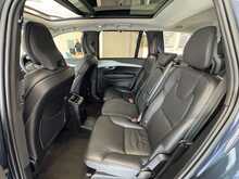 Volvo XC90 h T8 Plus 