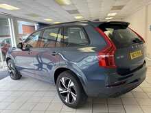 Volvo XC90 h T8 Plus 