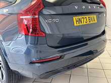 Volvo XC90 h T8 Plus 