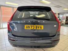 Volvo XC90 h T8 Plus 