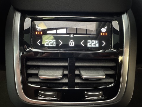 2.0h T8 Recharge 18.8kWh Plus SUV 5dr Petrol Plug-in Hybrid Auto 4WD Euro 6 (s/s) (455 ps)