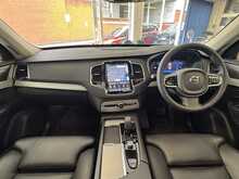 Volvo XC90 h T8 Plus 