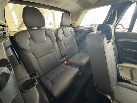 2.0h T8 Recharge 18.8kWh Plus SUV 5dr Petrol Plug-in Hybrid Auto 4WD Euro 6 (s/s) (455 ps)